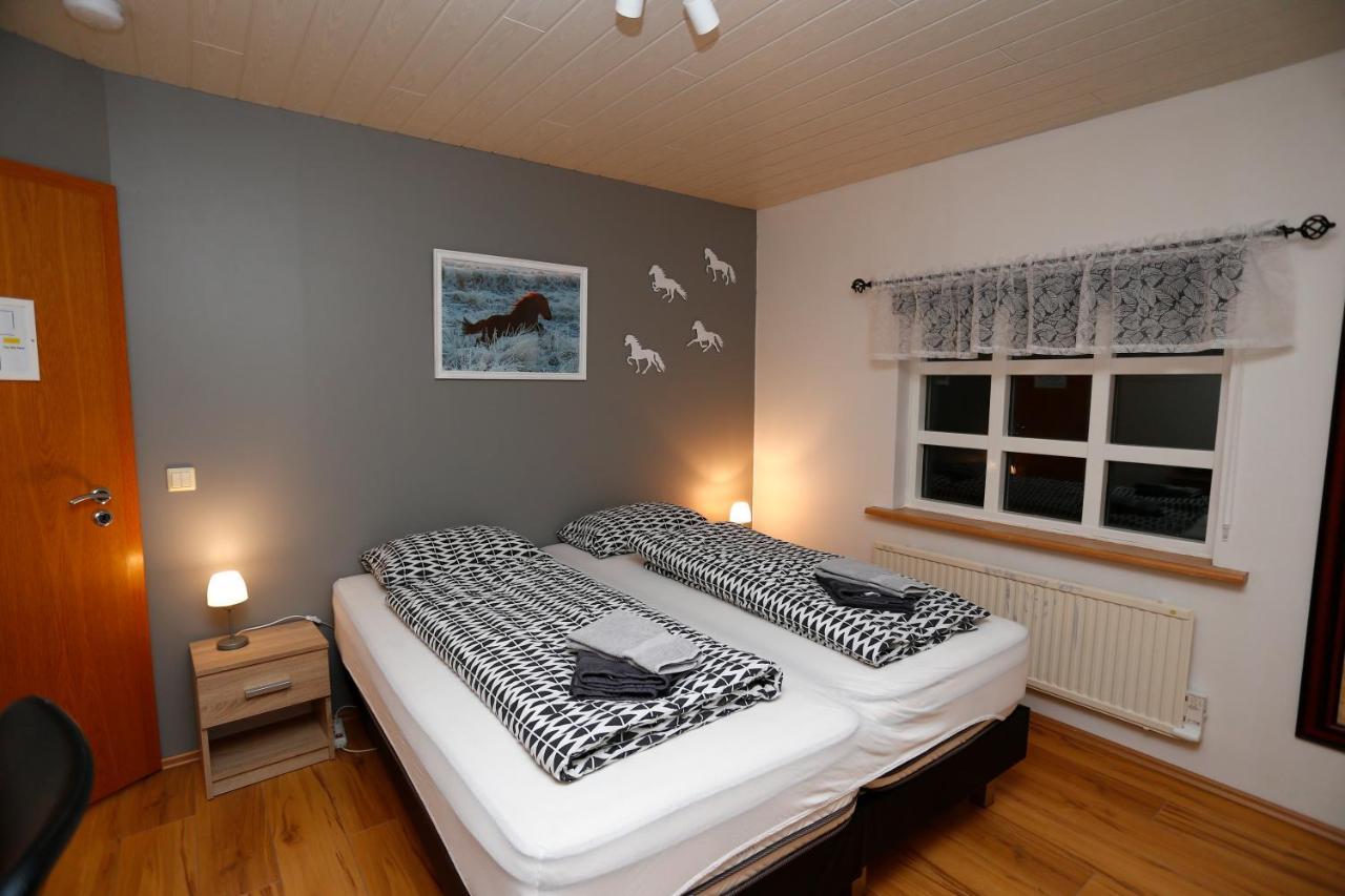 Hellnafell Apartamento Grundarfjordur Exterior foto