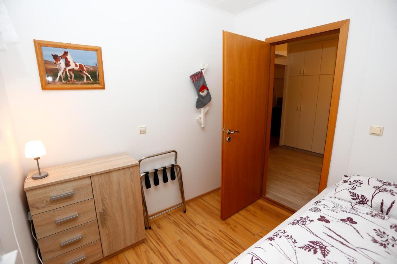 Hellnafell Apartamento Grundarfjordur Exterior foto