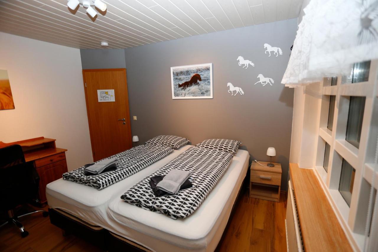 Hellnafell Apartamento Grundarfjordur Exterior foto
