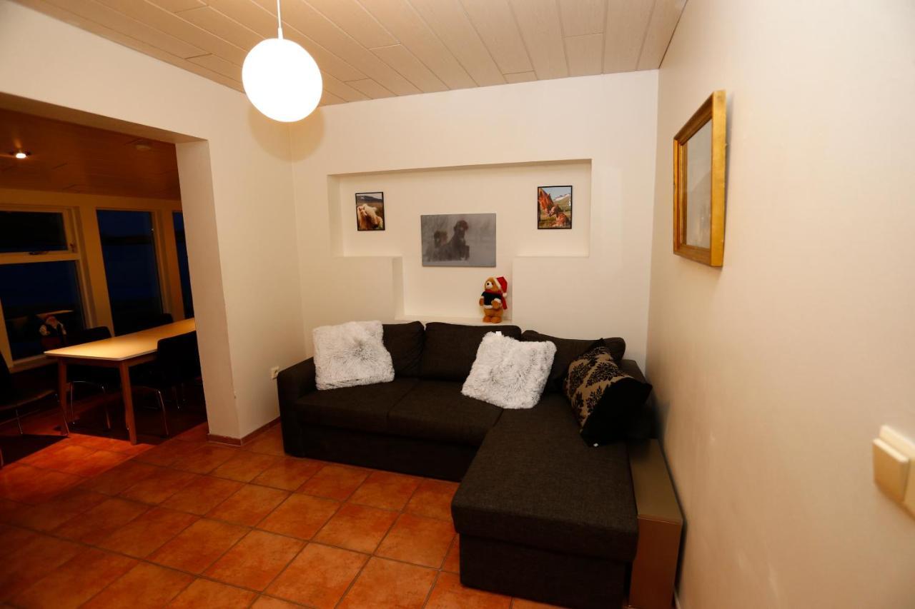 Hellnafell Apartamento Grundarfjordur Exterior foto