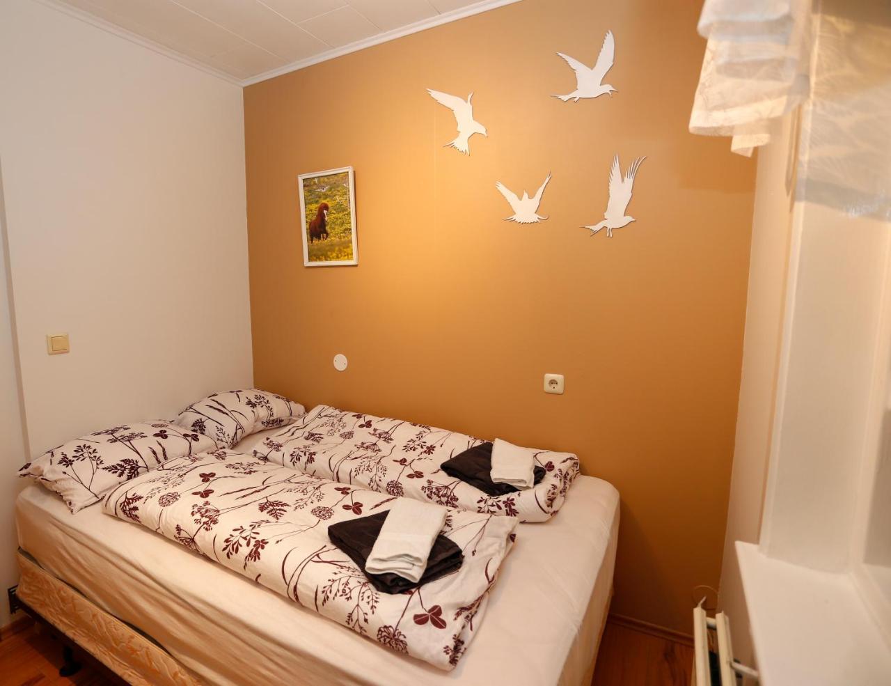 Hellnafell Apartamento Grundarfjordur Exterior foto